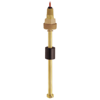 Dwyer Continuous Level Transmitter, Series CLT